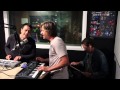 Switchfoot Performing "Who We Are" Live in ...