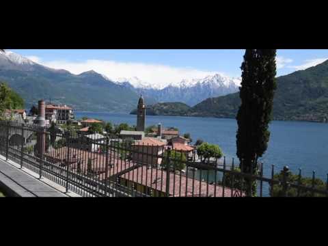 Lake of Como - BAIA BLU - Cremia