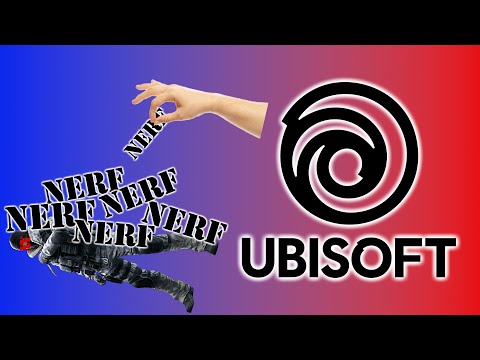 The Frost rework is a BAD idea