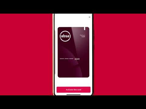 Absa Digital Payments How-To 2