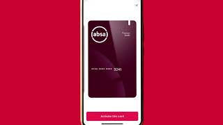 Absa Digital Payments How-To 2