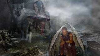 Gothic - Moonspell - The Hanged Man