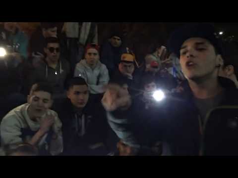 Dani Vs Mks 4X4   nivel  DIOS