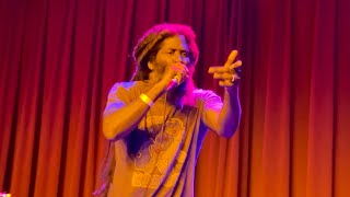 Okey Dog - Murs 09-Apr-2025 Washington, DC Songbyrd - The Last Run Tour