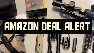 Amazon Deal Alert 