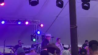 Pat Green, “Southbound 35” and “Baby Doll”