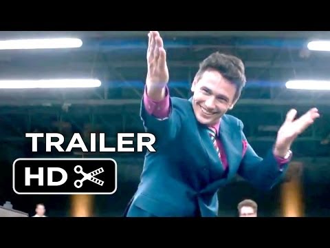 The Interview TRAILER 1 (2014) - James Franco, Seth Rogen Movie HD