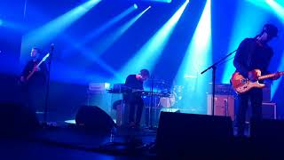 Air Traffic - Your Fractured Life (Live at AB Brussels)