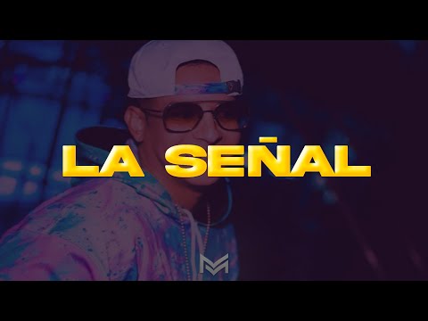 LA SEÑAL(Remix) Daddy Yankee - Mati Masildo