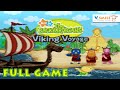 The Backyardigans Viking Voyage V Smile Full Game HD Walkthrough No Commentary