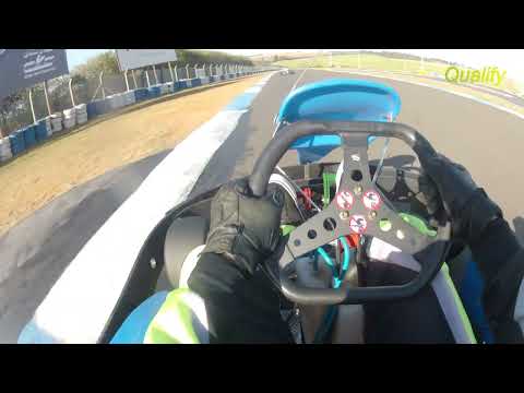 SFK  QUALIFY 3ª ETAPA CHALLENGER PESADOS