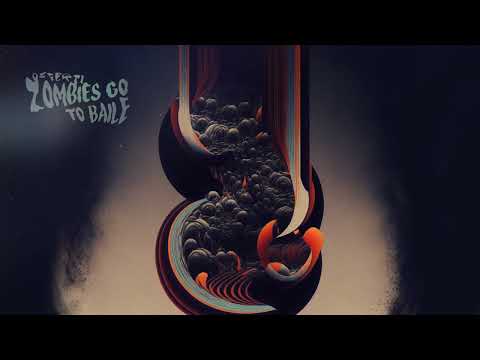 Ozferti - Zombies go to baile