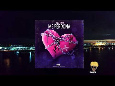 Los Yelai ❌ DJ Gomeko - Me Perdona (Audio Official) #Repaton
