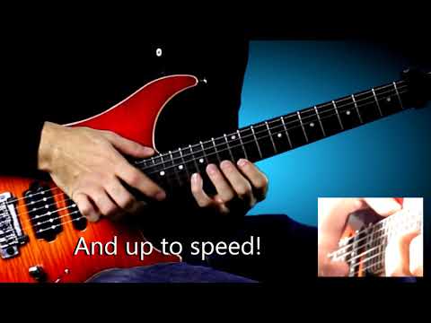 Fusion Chop Shop Vol. 2 - 20 Ferocious Fusion Licks
