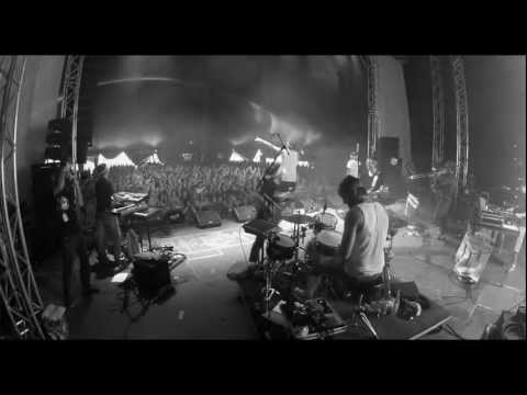 Mundwerk-Crew 'Rad der Zeit' music video