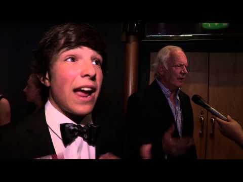 Seve The Movie - Premiere report