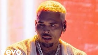 Chris Brown -Right Here  [Official Video] 2025
