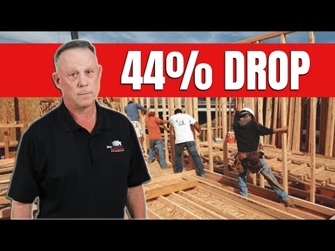 How Bad Is It? SHOCKING Building Permits Report!