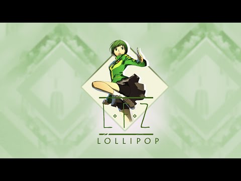 LFZ - Lollipop (Extended Mix)