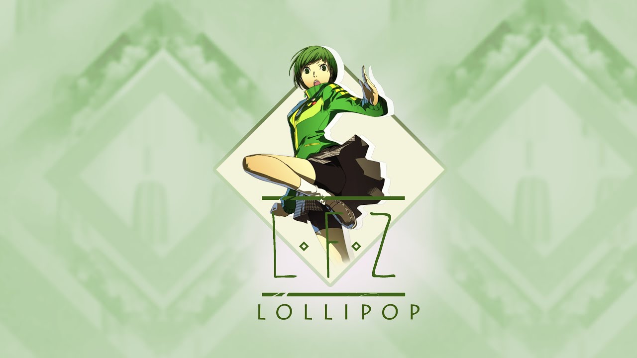 LFZ - Lollipop (Extended Mix)