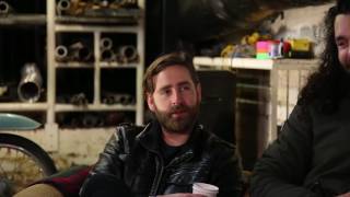 Sonos Creator Series: At Home With Kingswood