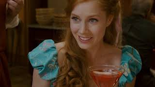 Download lagu Enchanted (2007) Pizza Restaurant mp3