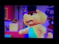 Barney Friends Season 3 Ep 19 Hats Off To BJ BJ S Dance Thang