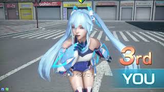 ガンストΣ　鏡華　35
