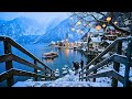 VERBORGENE SCHÄTZE ÖSTERREICHS Heiligabend In Hallstatt Himmlisches Dorf Der Welt