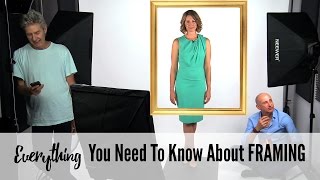 Video Tip: Everything You Need To Know About Framing 