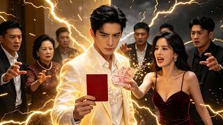 Download lagu 【Indo Sub】Dituntut mahar mahal, dia membatalkan nikah dan membalas dengan hukum #Full #Minidrama mp3