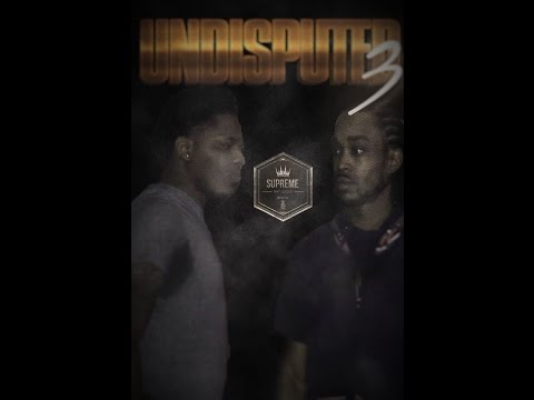 Monstar vs Murda Millz