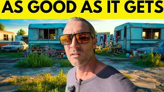 I'm 35 and The ONLY House I Can Afford is a Mobile Home