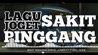 Download lagu LAGU JOGET TERBARU 2025 // SAKIT PINGGANG // EPENG JUNIOR FT FIAN LAODE // AMTAS SOUND mp3