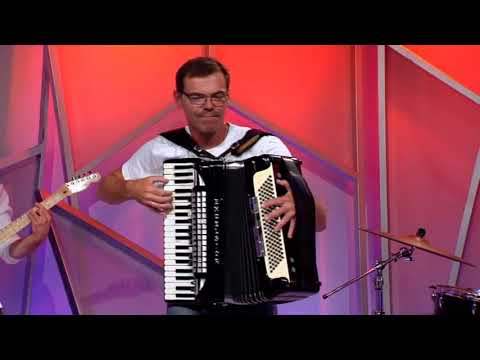 Harmonika Drengene - Vildandens sang