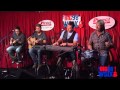 Lonestar - Front Porch Looking In Performed Live at WSIX The Big 98