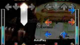 [Stepmania] Sirenia - A Mental Synphony