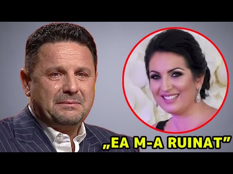 Adevărul despre căsnicia lui Nicu Paleru și Cristina