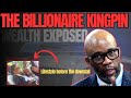 Vusi Cat Matlala The Millionaire Mafia Of South Africa Cars Wealth Untold Story 2025