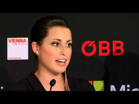 Eurovision 2015 Backstage Highlights