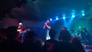 Flaw - Pathetic (Five.Bolt.Main Cover)