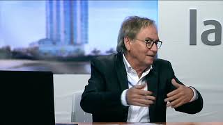 Caf&eacute; de Periodistas con Migdalia Mach&iacute;n 30/12/2025