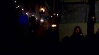 Patrick Wolf - Ghost Song, Live At The Abbey (Birthday Gig)