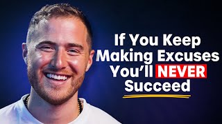 Mike Posner: Secrets On Becoming Successful