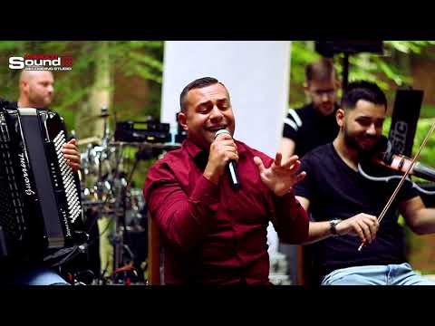 Zeljoteka, Izazov Bend & Milos Markash - Sila Kale Bal , Vila Reset 2020 (Cover)