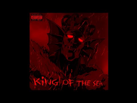 Vxndo x GTXM - KING OF THE SEA