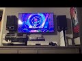 Beauty And The Beast USA Blu Ray Walkthrough 2016