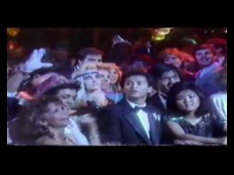 American Bandstand 1980s Dancer Bekki Argyle - Part 3 of 3