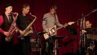 Unfold Ordinary Mind: Parallelogram