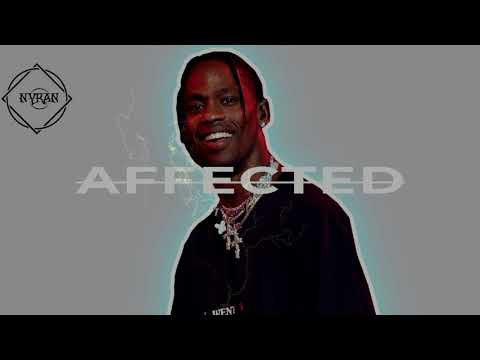 [FREE] Travis Scott x Jaden Smith ft Joyner Lucas Type Beat 2019 "Affected"  |  Hard Trap Beat